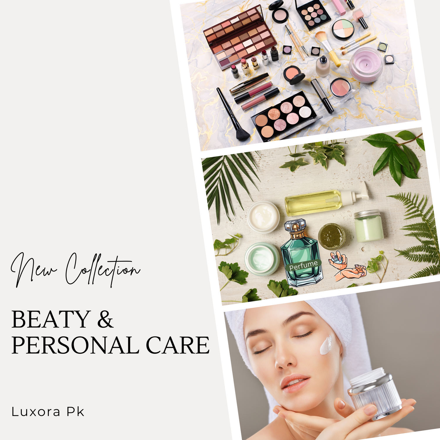 Beauty & Personal Care