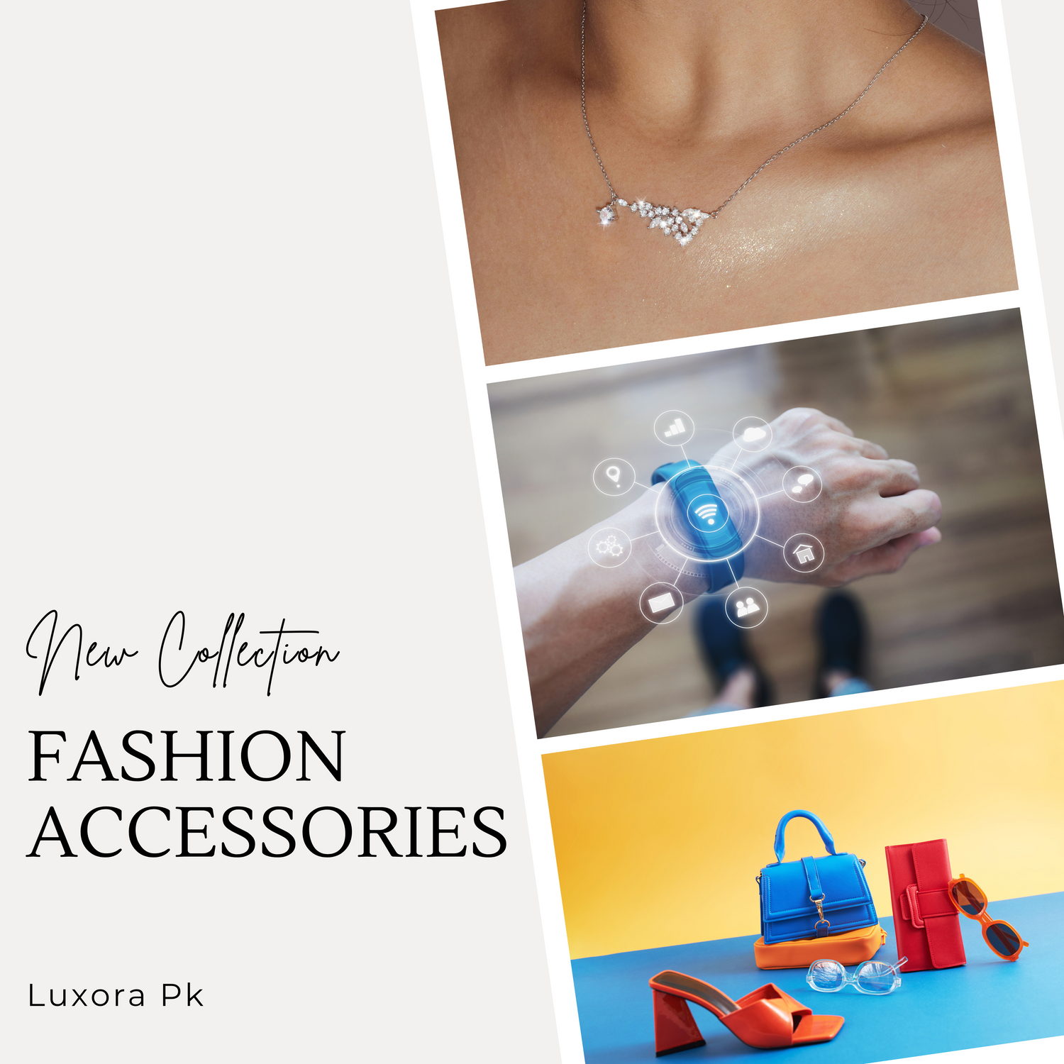 Fashion Accessories