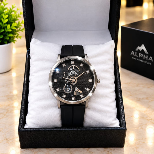 ALPHA Diamond Onyx
