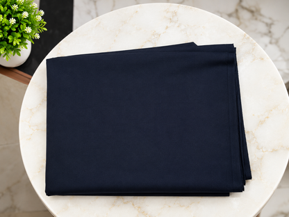 Premium Midnight Navy Blue Suit boski