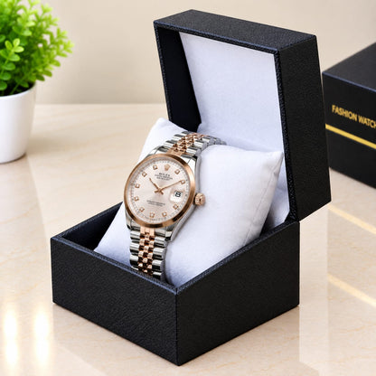 ROLEX Jubilee Gold