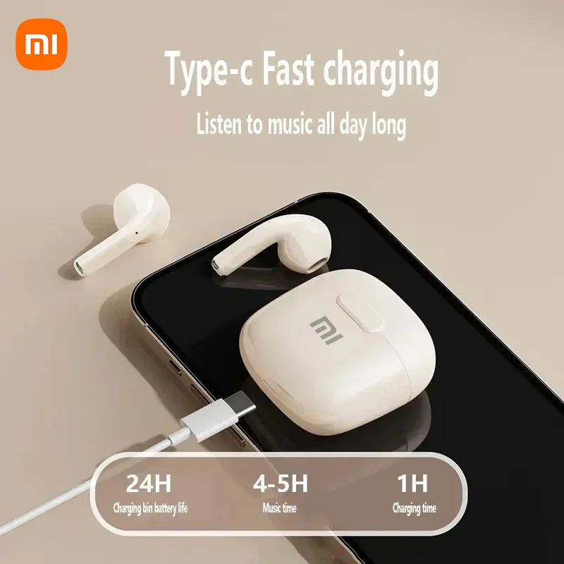 XIAOMI Bluetooth 5.3 Headphones A2 Pro Wireless Earbuds Waterproof