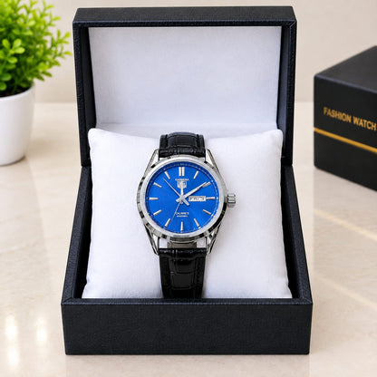 TAG HEUER Carrera Blue