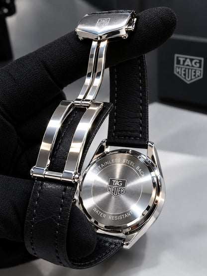 TAG HEUER Carrera Blue