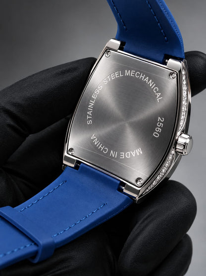 VANGUARD Diamond Blue