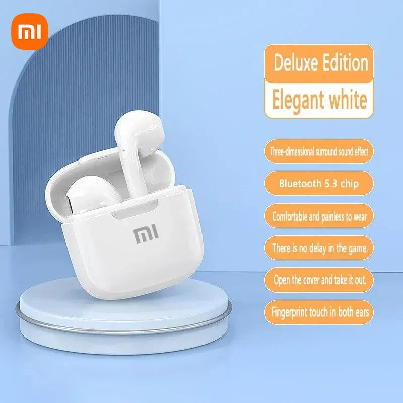 XIAOMI Bluetooth 5.3 Headphones A2 Pro Wireless Earbuds Waterproof