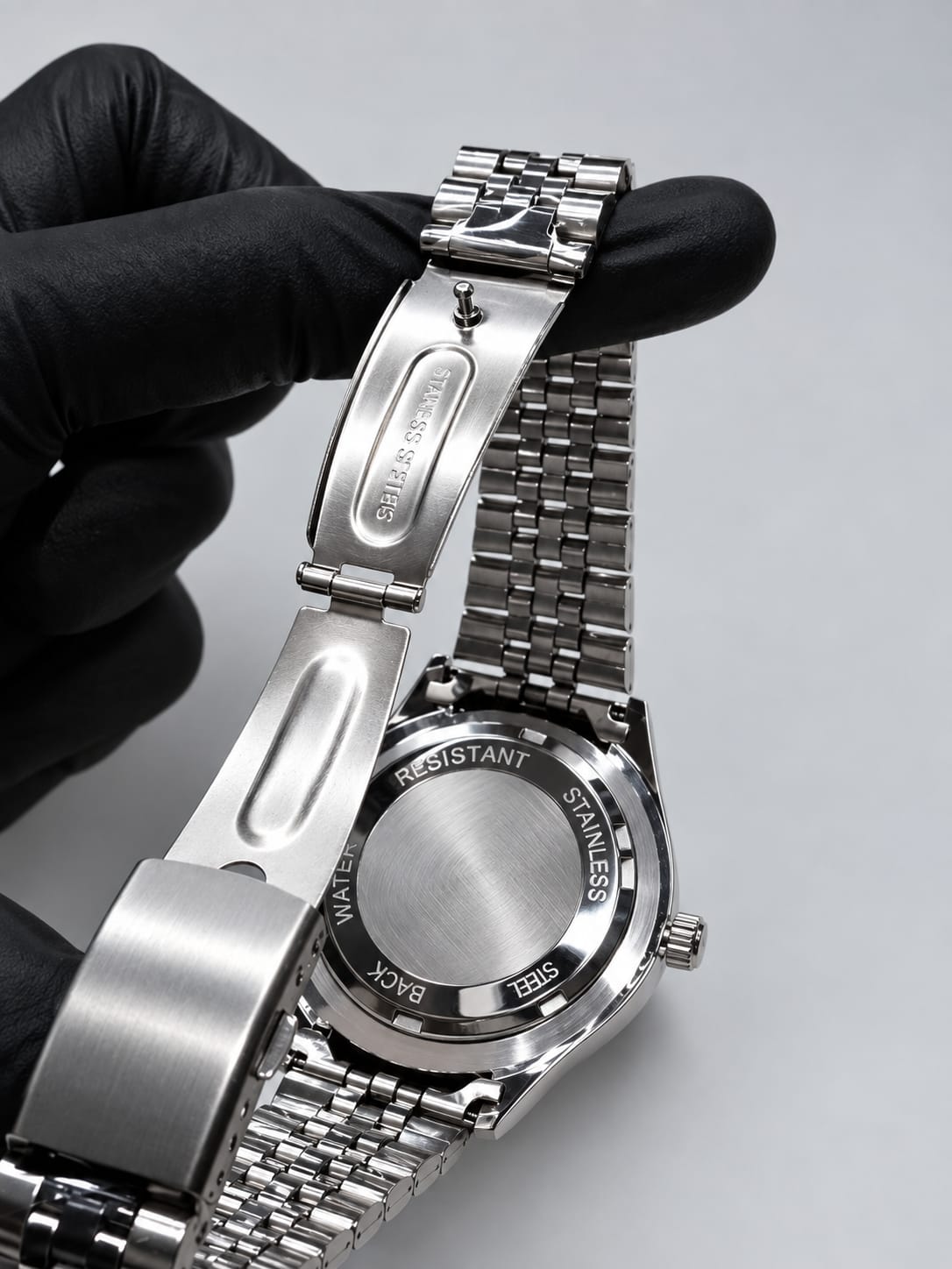 ROLEX Datejust Onyx