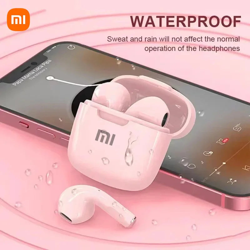 XIAOMI Bluetooth 5.3 Headphones A2 Pro Wireless Earbuds Waterproof