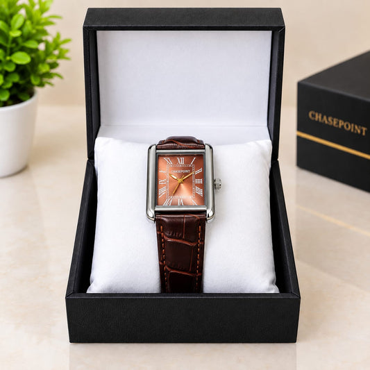CHASEPOINT Copper Tank