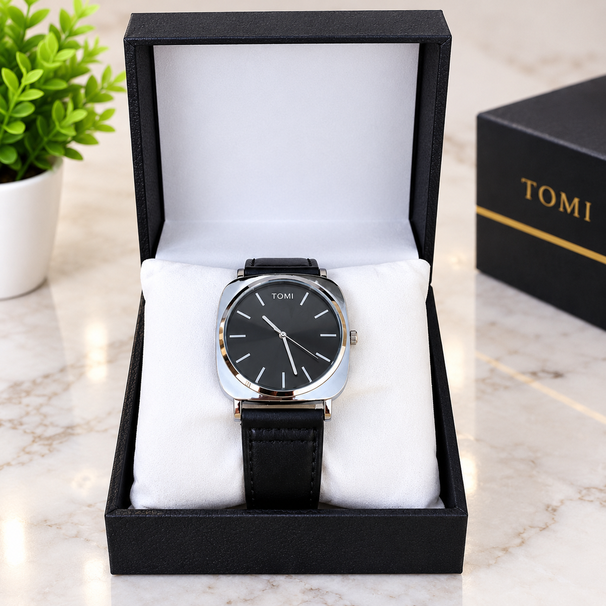 Tomi watch
